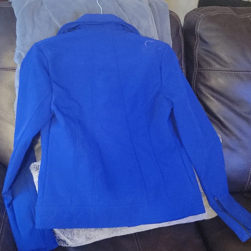 Fox tech jacket - Picture 2 of 2